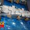 High quality gear pump 705-55-34160 for WA320-3 rotary gear pump