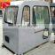 Excavator Cabin SH120-3 SH200 Operator's Cab SH210 Cabin Parts
