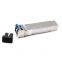 LC Single mode dual fiber Optic transceiver 10g 20km sfp module price