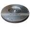 4BD1 300mm Flywheel Assembly 8943430531 8-94343053-1 Flywheel for ISUZU NPR NQR