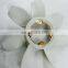 auto part Fan Blade 16361-66020 for Land Cruiser Engine Air Cooling Fan Blade