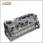Original DCEC 6BT tractor engine parts 3934747 stainless steel cylinder block