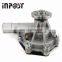 Water Pump 624-20900 for Lister Petter DWS4 engine