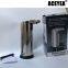 600ml Refillable Wall Mount Sensor Liquid Soap Dispenser Touchless Hand Soap Dispenser
