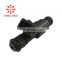 high quality  fuel injector 0280156264 hot nozzle 0280156264
