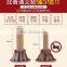 Fusion moxibustion oMoxa meridian acupuncture moxibustion moxa stick moxibustion body micro-smoke tube