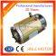 Brushed dc electric car motor 12V 1600W and 24V 2KW