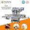 Automatic cupcake making machine industrial cupcake production line
