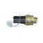 Electronic oil pressure sensor 612600090915 for Delong Auman Weichai