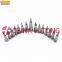 zexel plunger catalog-zexel 12mm plunger 2455-333 for Iveco