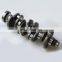 Original Crank Shaft FCEC Foton ISF2.8 ISF 2.8L Engine Crankshaft 5264231 5264230 5340179 5258266 5282791 5443207