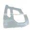 Shiyan Dongfeng Kinland Truck body parts left Bumper for lamp 8406019-C4301 8406019-C0100