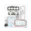 XYREPUESTOS  AUTO ENGINE PARTS Repuestos Al Por Mayor  Engine Parts Full Gasket Set 04111-74641 for TOYOTA 5SFE