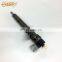 Diesel engine parts fuel Injector 0445120126 for K OBELCO SK130-8 SK140-8