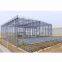 metal building prefabricated steel structures fabricator
