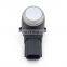 White Ultrasonic Reverse Radar Parking Sensor PDC 22940195 For GM