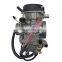 Best OM-018 Engine Carburetor for YFM 400 / HISUN  / BIG BEAR  / Koaiak 400  ATV YFM400 Koaiak400 2000-2006