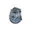4698700 ZX470LC-5B ZX470H-5G ZX470LC-5G ZX470-5G Swing Motor