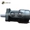 Factory direct supply OMH-500 low speed large torque gerotor hydraulic motor