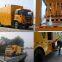 CHINA NJJ5160XDY4 Emergency City Flood Drainage Truck low price Emergency City Flood Drainage Truck