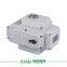 ON-OFF  aluminum electric actuator with AC220V