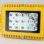DGS30/127L(D) Mine flameproof LED tunnel lamp Mine led with coal safety certificate