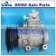 10PA15C Auto A/C Compressor for Mitsubishi Pajero OEM MR149366 447200-0534 447200-0532 447200-0537