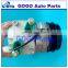 SP10 Air Conditioning Compressor FOR Daewoo Matiz OEM 133108 96528118/96528117 96565233 96568210 717856