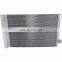 GOGO A/C Condenser For BMW 528I E60 OEM 64538379885 64509122825 64502282939