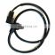 Front Left ABS WHEEL SPEED Sensor OEM MR307046 MR307044 72-10486 ALS2103 5S11146 SU12599