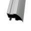 sliding door aluminium profile