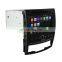 Android 5.1.1 Touch Screen Car DVD Player GPS Navigation for SsangYong Korando 2010-2013