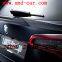 Carbon fiber Body Kit of Larte design for BWM X5 G05 Mirror Cover Bumper Lip Chin Spolier Side Skirt