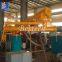 Foundry double arm resin sand mixer