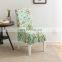 fashionable spandex chair cover Christmas Decor Removable Chair Cover Waterproof Dining Chair Cover