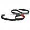Durable Using Reflective Stitching Webbing Dogs Leash