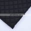 High quality pongee fabric quilted with polyester wadding quilting fabric for winter jacket and coat
