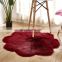 beautiful design carpets fur artificial faux cowhide sheep rug