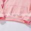 2020 Wholesale  Custom High Quality 100% Cotton Terry Unisex Plain Casual Mens Hoodies