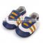 High quality soft sole baby shoes toddler leather sports shoes for spring