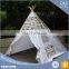 2017 New design play tent with best service and low price