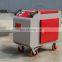 @LYC-C Automatic vacuum waste transformer oil purifier