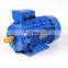 Three Phase Magnetic Electric Motor for Mini Conveyor Belt Induction Motor