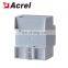 Acrel Switch Drive ASL100-S4/16 used in smart lighting control system