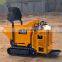 super compact crawler Garden Power Barrow mini dumper