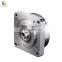 LHT40 Hallow Shaft Harmonic Robot Speed Reducers