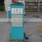 Impact Sample Electric Vertical Broaching Machine + U V Notch Making Machine + Sample Cutting Machine
