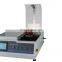 GTQ-5000B Metallographic Sample Thin Section Equipment/ Specimen Precision Cutting  Machine
