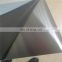 304 Stainless steel sheet P3 P4 NO.3 NO.4 satin hairline finish 0.8x1219x3048mm
