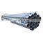 76mm diameter galvanized steel pipe nigeria gi steel tube